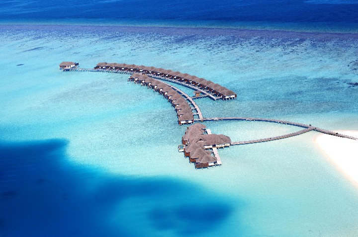 Velassaru Maldives – fotka 3