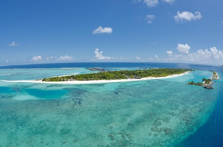 Hotel VILLA NAUTICA (EX. PARADISE ISLAND) wakacje
