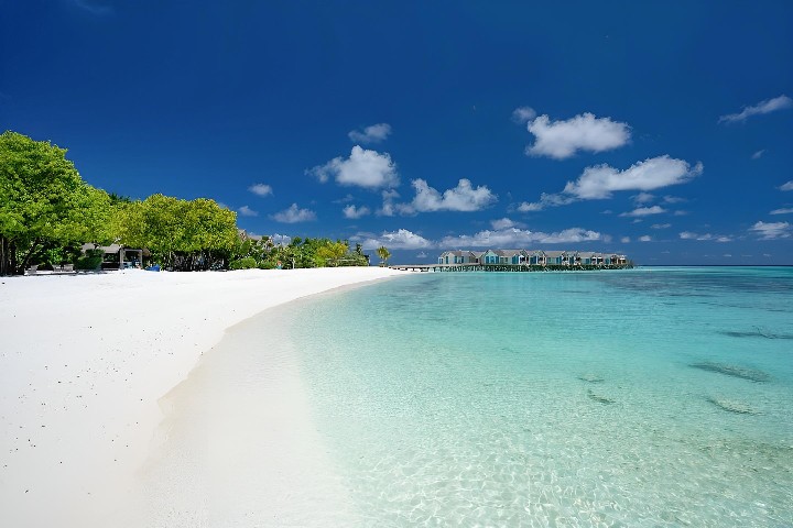 Cora Cora Maldives – fotka 3