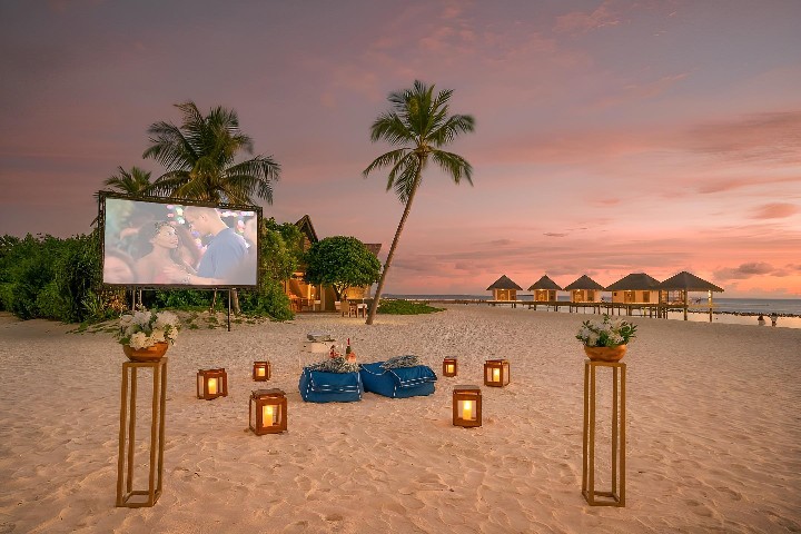 Cora Cora Maldives – fotka 4