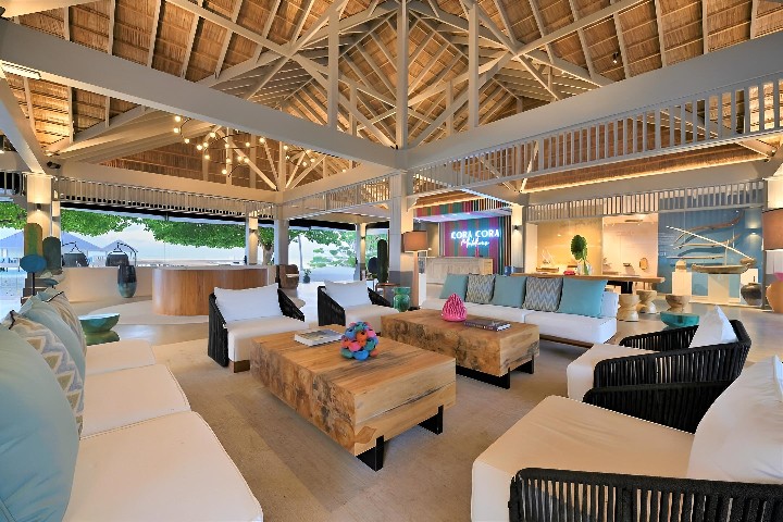 Cora Cora Maldives – fotka 5