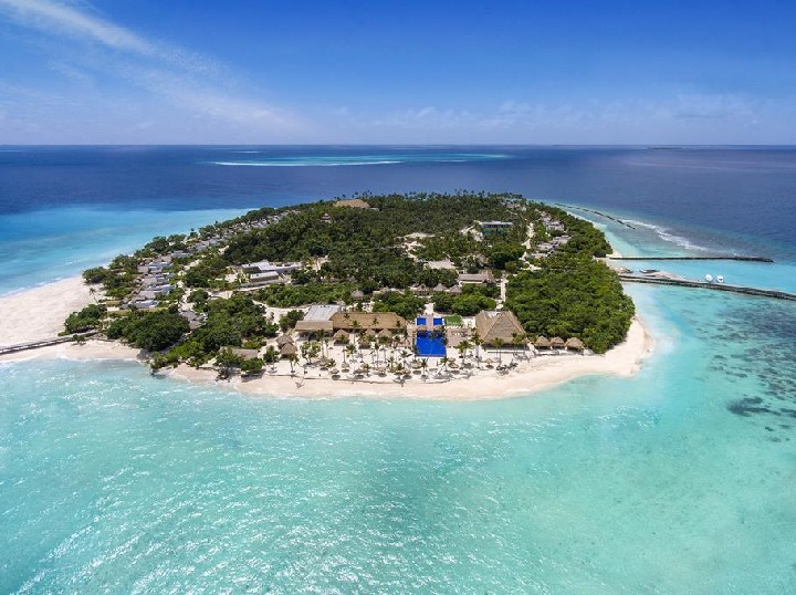 Hotel EMERALD MALDIVES wakacje