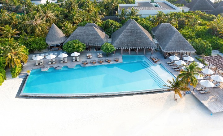 Heritance Aarah – fotka 2