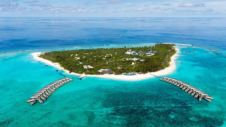 RAAYA by Atmosphere – fotka 2