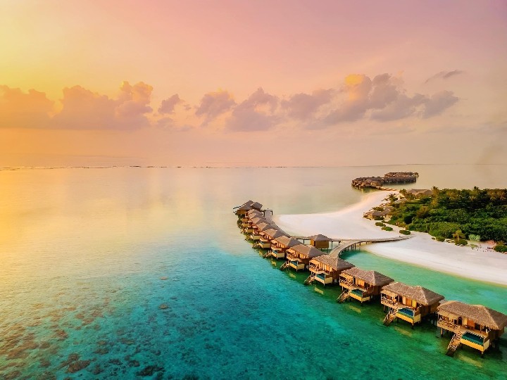You & Me Maldives – fotka 2