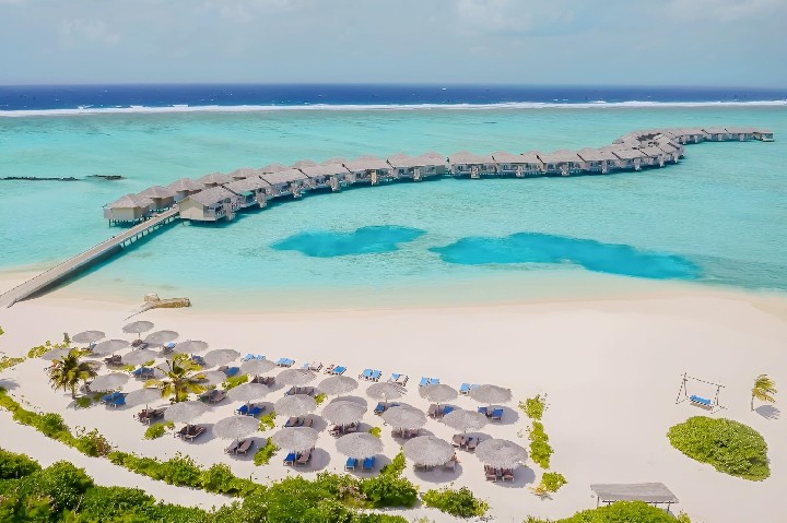 You & Me Maldives – fotka 5