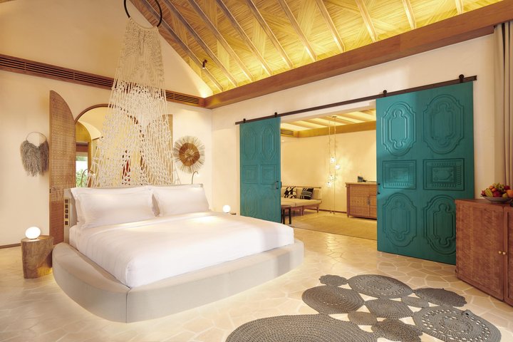 Sirru Fen Fushi Private Lagoon Resort – fotografie 5