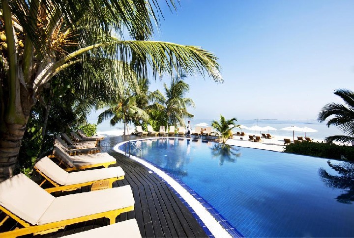 Adaaran Prestige Vadoo – fotka 5