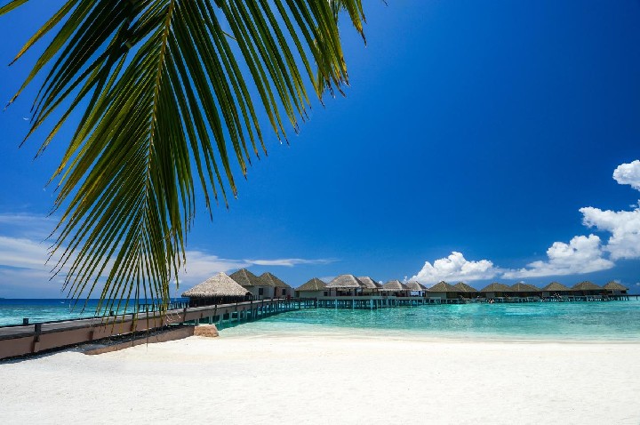 Adaaran Prestige Vadoo – fotka 4