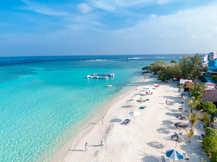 Ayala Ocean View – fotka 2