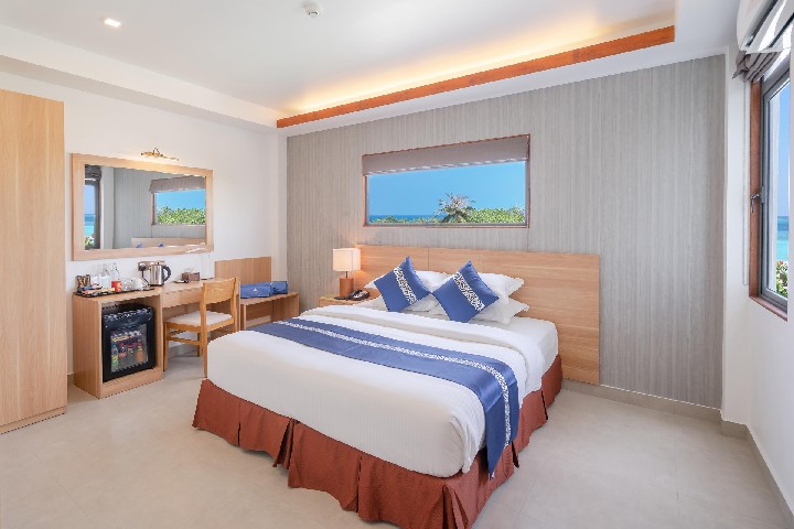 Ayala Ocean View – fotka 4