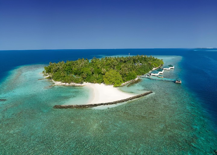 Embudu Village Resort – fotka 3