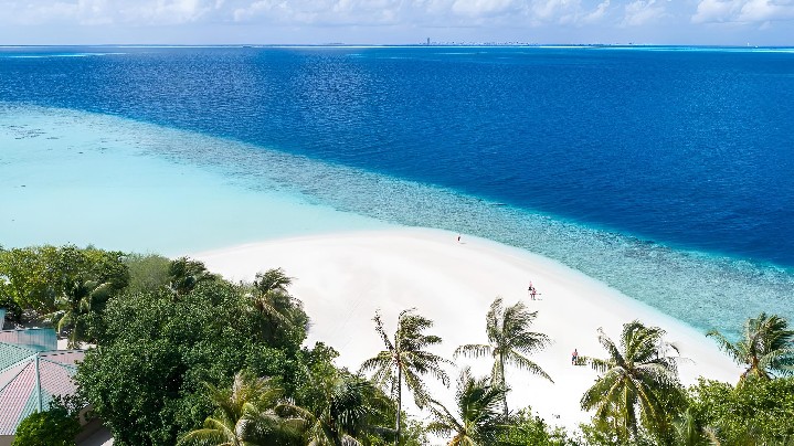 Embudu Village Resort – fotka 5