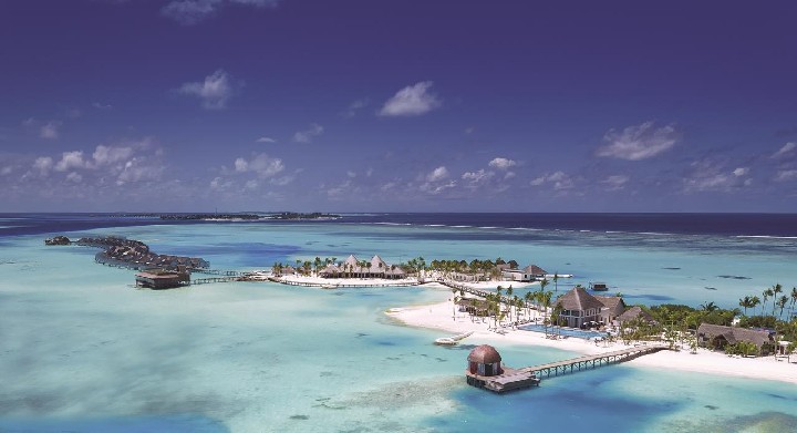Hotel OZEN LIFE MAADHOO wakacje