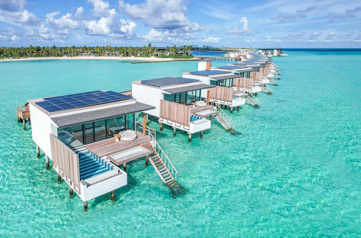 SO/ Maldives – fotografie 2