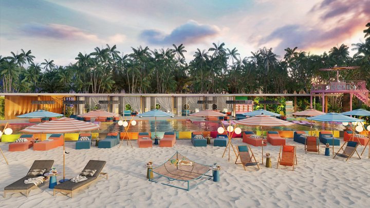 SO/ Maldives – fotografie 4