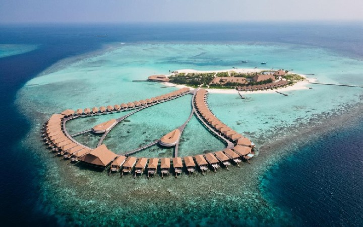 Hotel CINNAMON VELIFUSHI wakacje