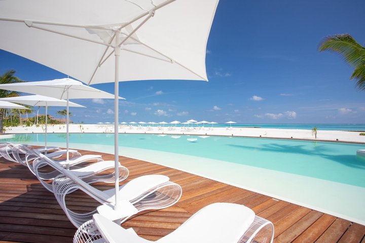 Cinnamon Velifushi Maldives – fotografie 5