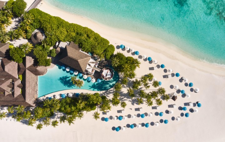 Obrázek hotelu Seaside Finolhu Baa Atoll Maldives