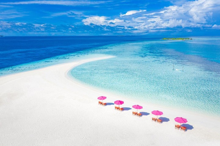 Sun Siyam Vilu Reef Maldives – fotka 67