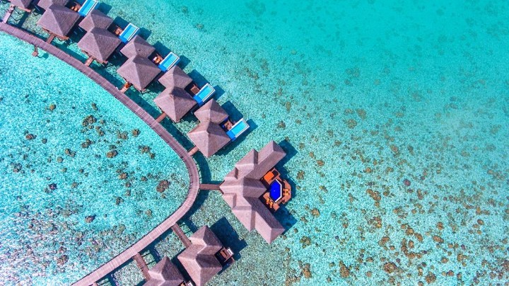 Sun Siyam Vilu Reef Maldives – fotka 15