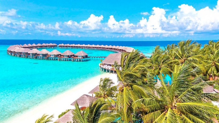 Obrázek hotelu Sun Siyam Vilu Reef Maldives