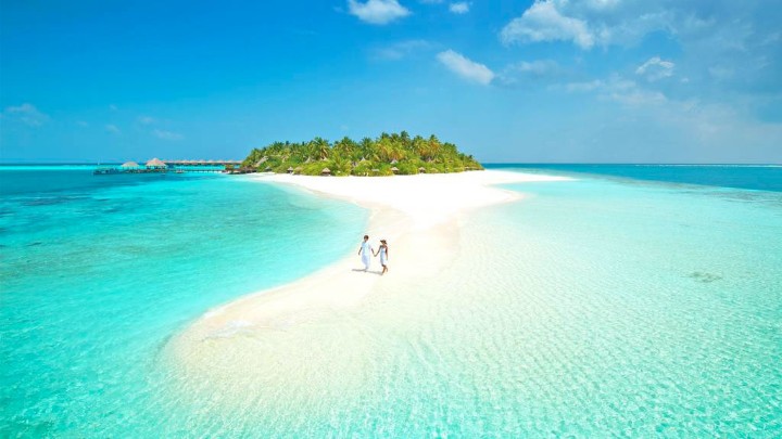 Sun Siyam Vilu Reef Maldives – fotka 6