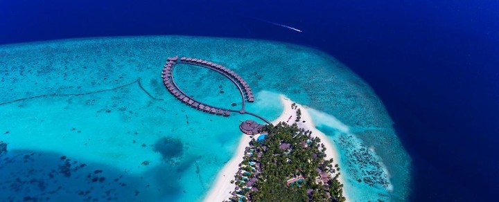 Sun Siyam Vilu Reef Maldives – fotka 17