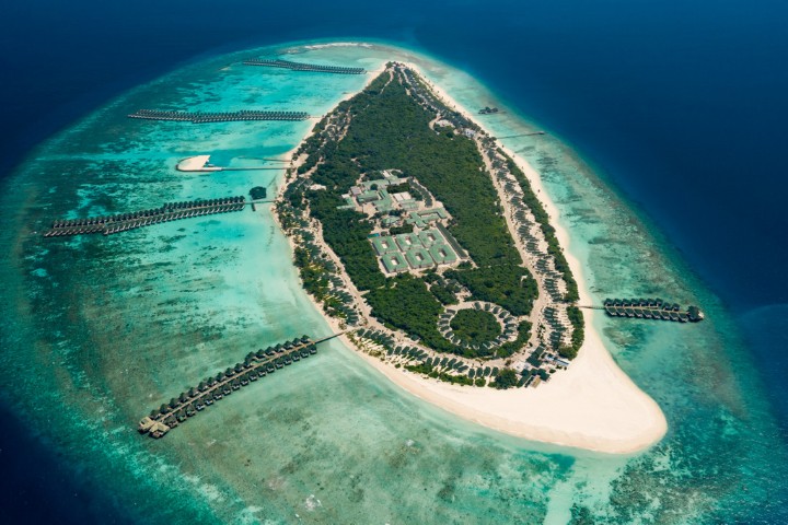 Obrázek hotelu Siyam World Maldives