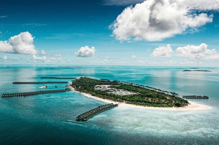 Siyam World Maldives – fotka 64