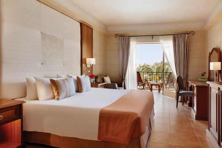 Kempinski San Lawrenz Resort – fotografie 4