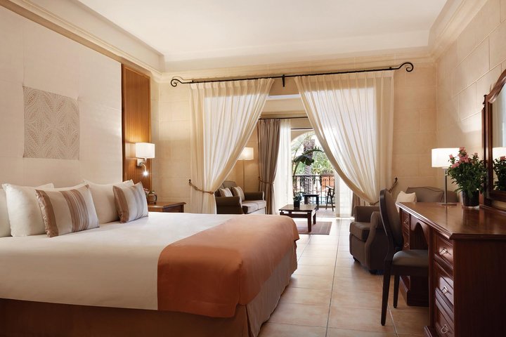 Kempinski San Lawrenz Resort – fotografie 5
