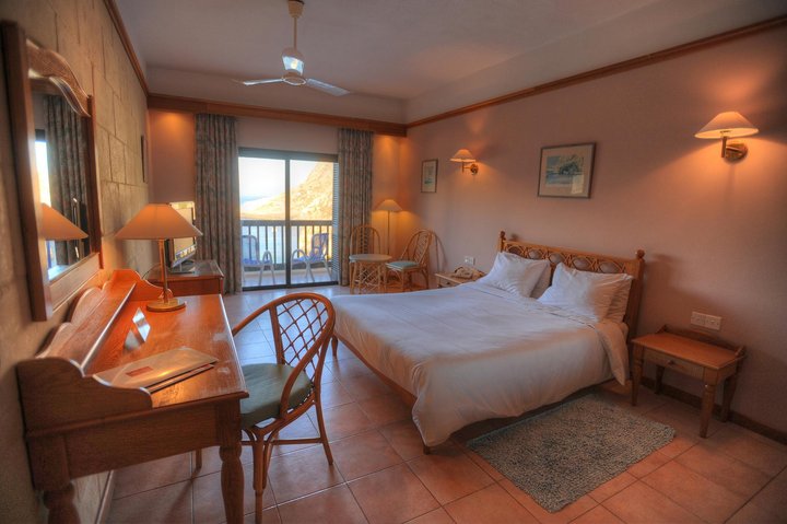St. Patrick's Hotel – fotografie 4