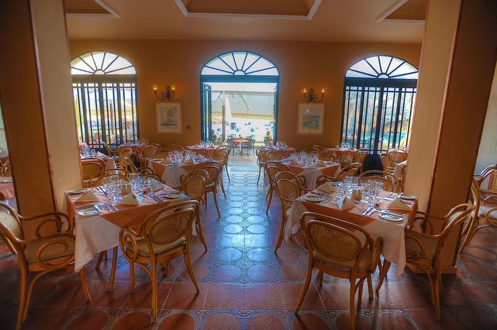 St. Patrick's Hotel – fotografie 5