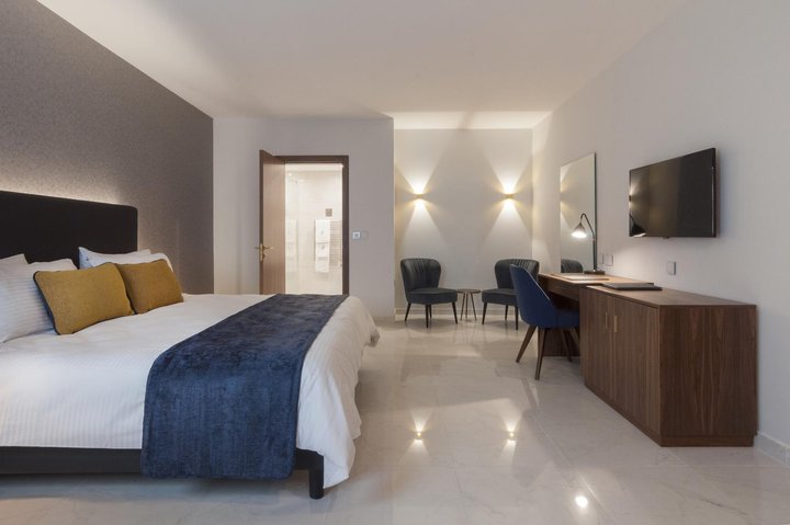 The Duke Boutique Hotel – fotografie 2