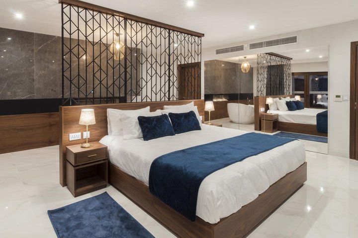 The Duke Boutique Hotel – fotografie 3