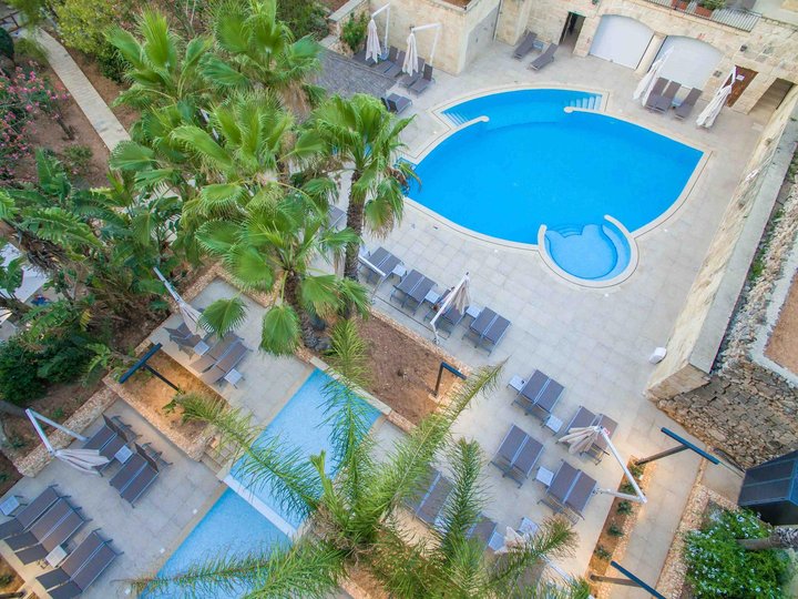 Maritim Antonine Hotel & Spa – fotografie 2
