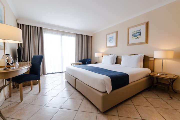 Maritim Antonine Hotel & Spa – fotografie 4