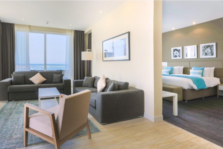 Salini Resort – fotografie 4