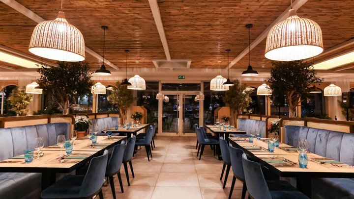 Salini Resort – fotografie 5