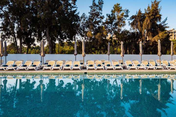 Urban Valley Resort and Spa – fotografie 3