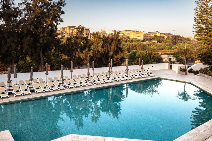 Urban Valley Resort and Spa – fotografie 4