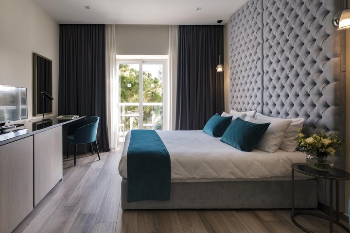 Urban Valley Resort and Spa – fotografie 5