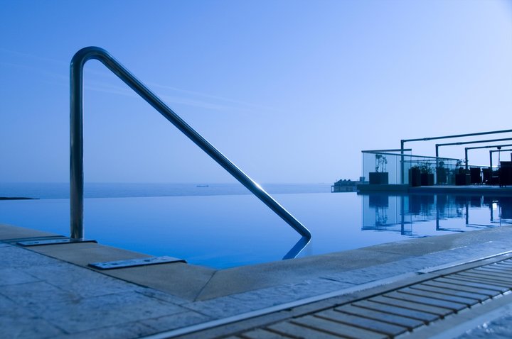 AX The Palace Malta – fotografie 2