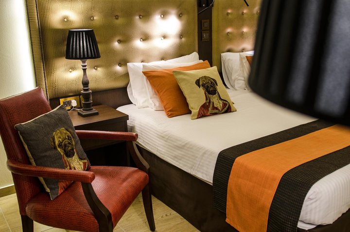 AX Hotel Victoria – fotografie 5