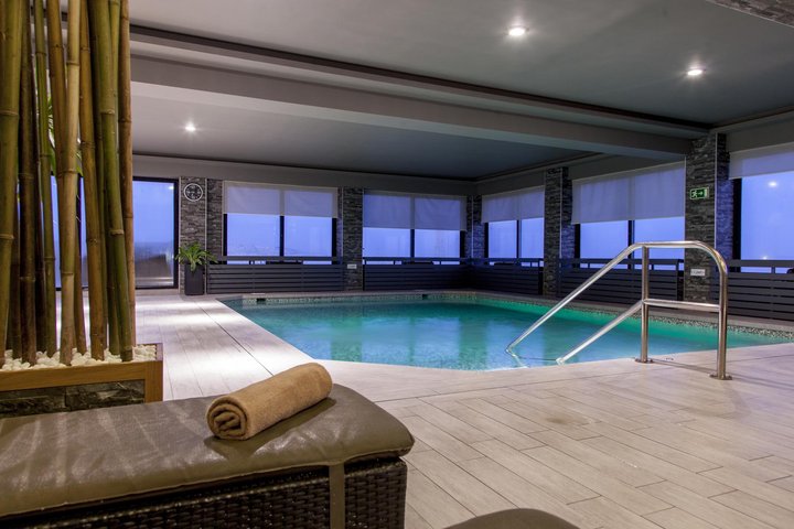 AX Hotel Victoria – fotografie 2