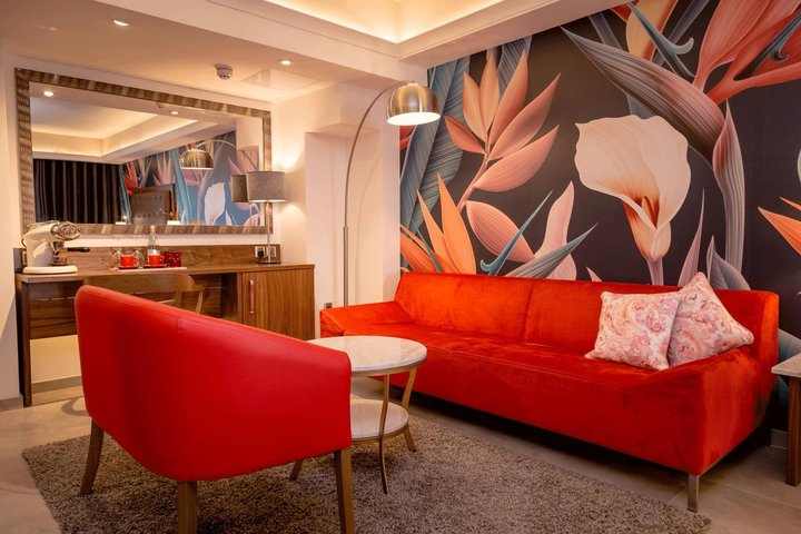 AX Hotel Victoria – fotografie 4