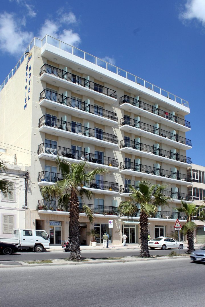 Bayview Hotel by ST Hotels – fotografie 3
