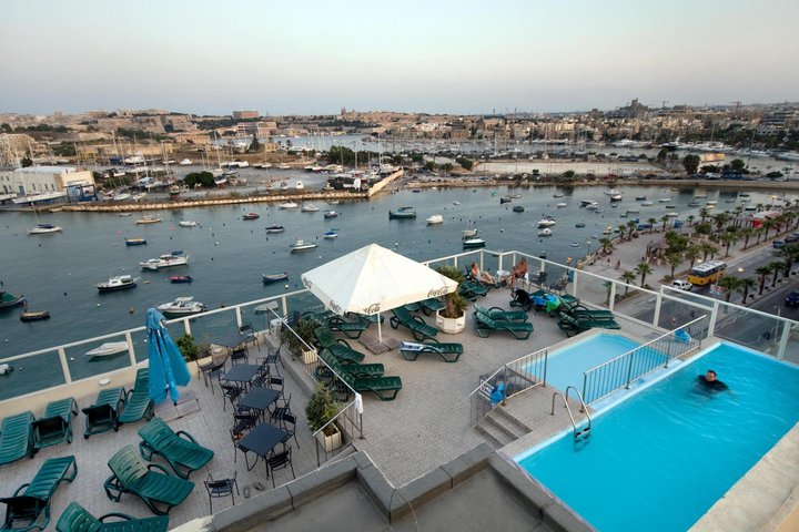 Bayview Hotel by ST Hotels – fotografie 2