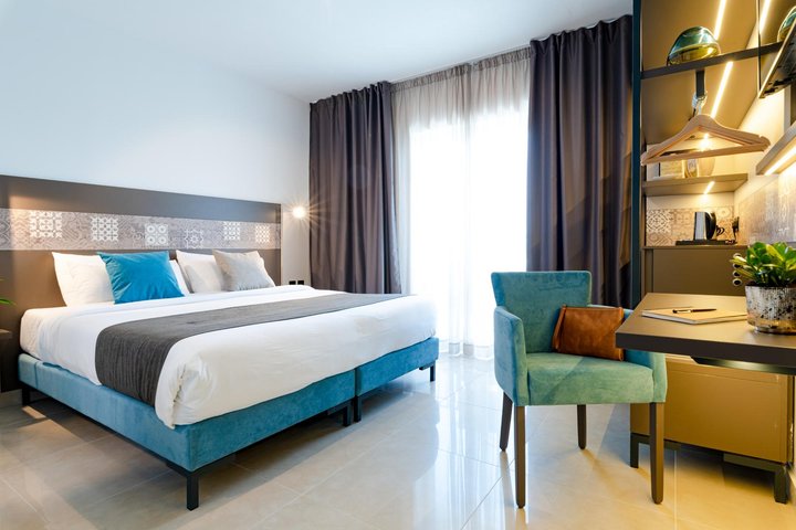 Bayview Hotel by ST Hotels – fotografie 4